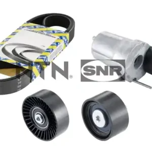 Gratis Verzending Poly V-riemen kit SNR KA850.02