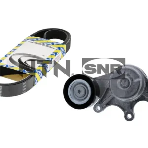 Superprijs Poly V-riemen kit SNR KA850.05
