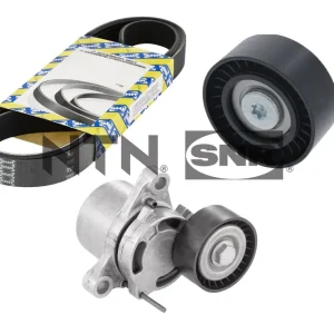 Poly V-riemen kit SNR KA850.07 Rechtstreeks Van De Fabrikant