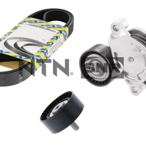 Poly V-riemen kit SNR KA850.08 Tijdelijk Beschikbaar