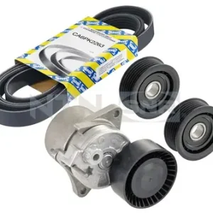 Koopje Poly V-riemen kit SNR KA851.01