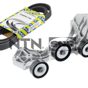 Poly V-riemen kit SNR KA851.03 In De Mode