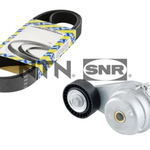 Op = Op Poly V-riemen kit SNR KA851.05