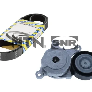 Speciale Aanbieding Poly V-riemen kit SNR KA851.06