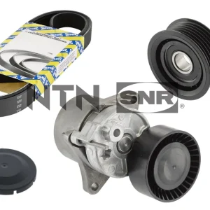 Poly V-riemen kit SNR KA851.08 Ambachtelijk