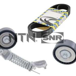 Actieprijs Poly V-riemen kit SNR KA851.09