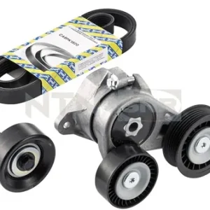Poly V-riemen kit SNR KA852.00 Bestel Nu