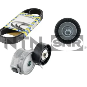 Seizoensaanbieding Poly V-riemen kit SNR KA852.04