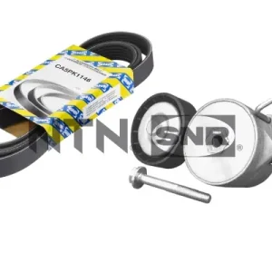 Bestel Nu Poly V-riemen kit SNR KA852.05