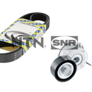 Poly V-riemen kit SNR KA852.06 Laatste Kans