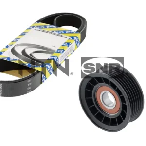 Poly V-riemen kit SNR KA852.07 Must-Have
