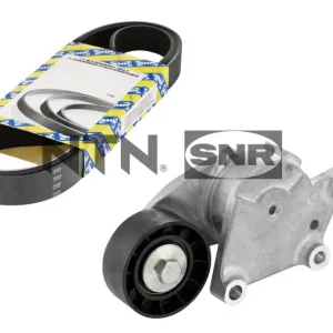 Nieuw Model Poly V-riemen kit SNR KA852.08