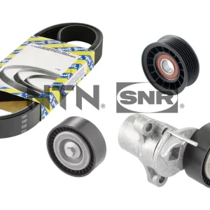 Poly V-riemen kit SNR KA852.12 Authentiek