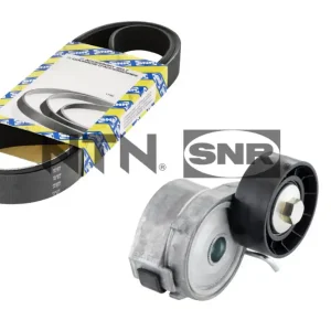 Poly V-riemen kit SNR KA852.13 Tijdelijk Beschikbaar