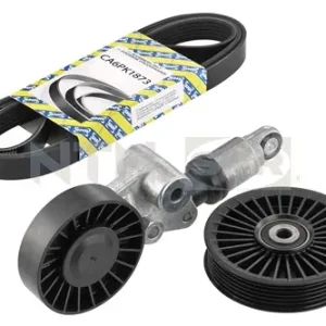 Poly V-riemen kit SNR KA853.00 Direct Beschikbaar