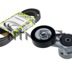 Speciale Aanbieding Poly V-riemen kit SNR KA853.05