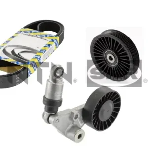 Betaalbaar Poly V-riemen kit SNR KA853.06