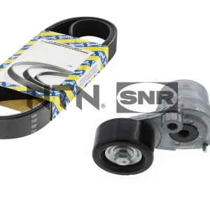 Bestel Nu Poly V-riemen kit SNR KA853.08
