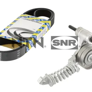 Poly V-riemen kit SNR KA853.09 Premium