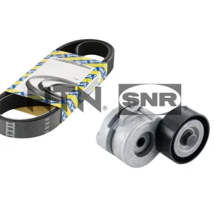 In De Mode Poly V-riemen kit SNR KA853.11