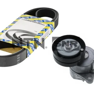 Speciale Aanbieding Poly V-riemen kit SNR KA853.13