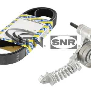 Poly V-riemen kit SNR KA853.14 Professioneel