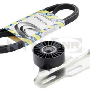 In De Mode Poly V-riemen kit SNR KA855.03