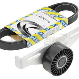 Uitverkoop Poly V-riemen kit SNR KA855.04