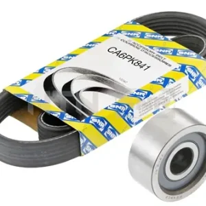 Poly V-riemen kit SNR KA855.09 Dagaanbieding