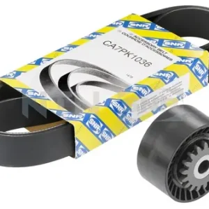 Poly V-riemen kit SNR KA855.15 Flitsaanbieding