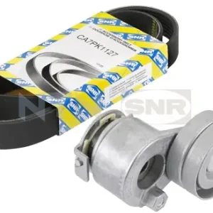 Poly V-riemen kit SNR KA855.16 Bestel Nu
