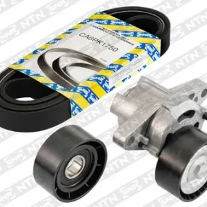 Poly V-riemen kit SNR KA855.19 Limited Edition