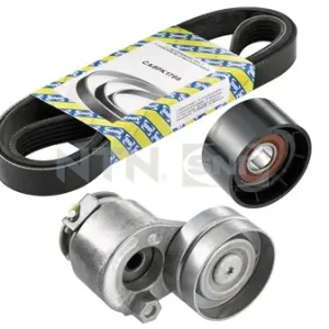 Koopje Poly V-riemen kit SNR KA855.21