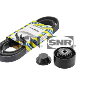 Actieprijs Poly V-riemen kit SNR KA855.25