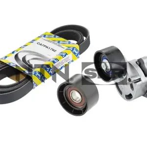 Groothandel Poly V-riemen kit SNR KA855.26