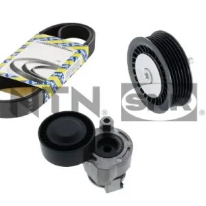 Poly V-riemen kit SNR KA855.28 Flitsaanbieding