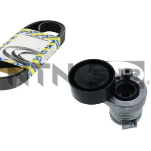 In De Mode Poly V-riemen kit SNR KA855.30