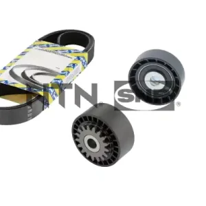 Superprijs Poly V-riemen kit SNR KA855.31