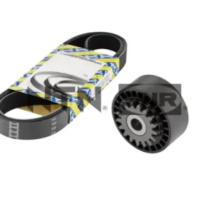 Poly V-riemen kit SNR KA855.32 Gratis Retour