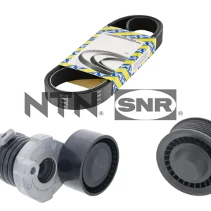 Premium Poly V-riemen kit SNR KA855.35