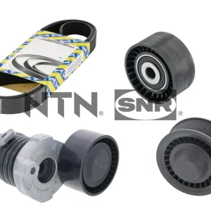 Plaats Bestelling Poly V-riemen kit SNR KA855.36