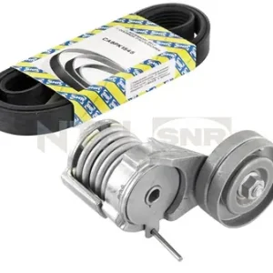 Poly V-riemen kit SNR KA857.04 Bestseller
