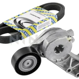 Bulkbestelling Poly V-riemen kit SNR KA857.05