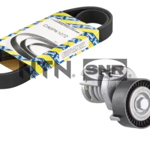 Origineel Poly V-riemen kit SNR KA857.20