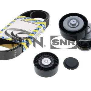 Poly V-riemen kit SNR KA857.22 Weekendaanbieding
