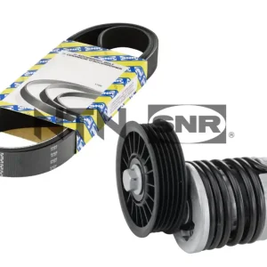 Poly V-riemen kit SNR KA857.23 Favoriet
