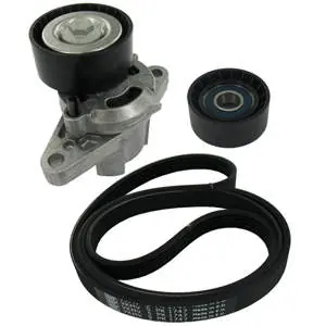 Groothandel Poly V-riemen kit SNR KA857.25