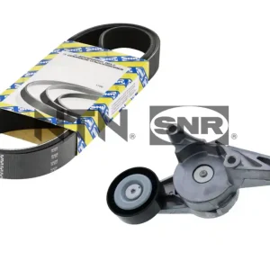 Rechtstreeks Van De Fabrikant Poly V-riemen kit SNR KA857.28