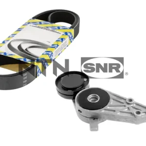 Aanbieding Poly V-riemen kit SNR KA857.32
