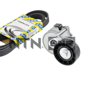 Poly V-riemen kit SNR KA858.05 Laatste Kans